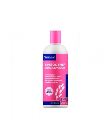 EPISOOTHE CONDICIONADOR 250ML