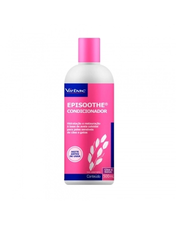 EPISOOTHE CONDICIONADOR 500ML