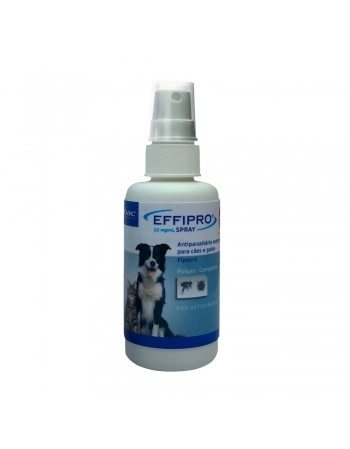 EFFIPRO SPRAY 100ML