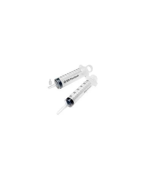 SERINGA BD PLASTIPAK 3ML S LS