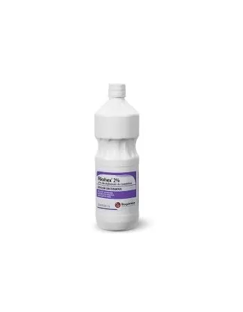 CLOREXIDINA DEGERMANTE 2% 1L