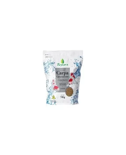 CARPA CRESCIMENTO 700G