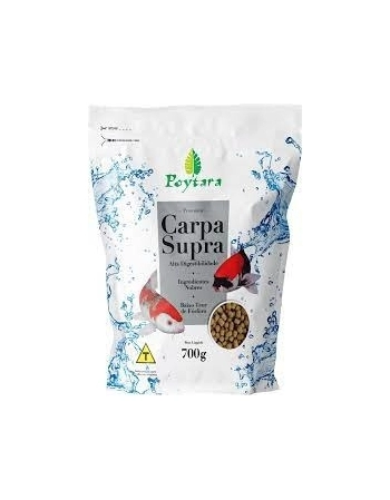 CARPA SUPRA 700G