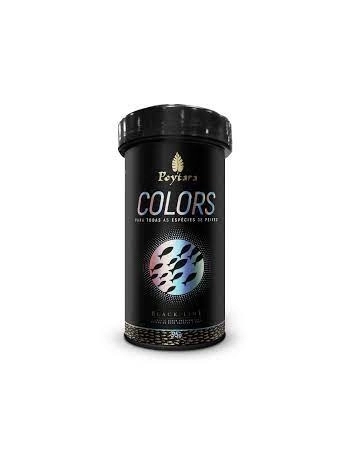 COLORS BLACK LINE 95G