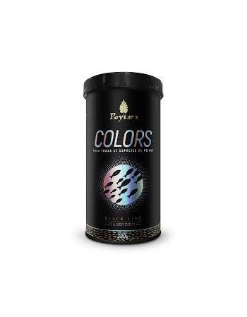 COLORS BLACK LINE 380G