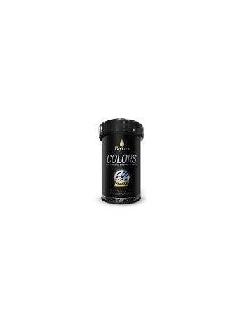 COLORS FLAKES BLACK LINE 10G