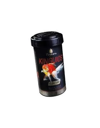 KINGUIO BLACK LINE FLOATING 35G