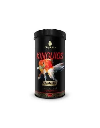 KINGUIO BLACK LINE FLOATING 400G