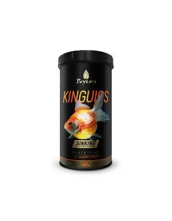 KINGUIO BLACK LINE SINKING 500G