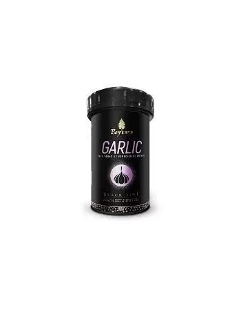 GARLIC BLACK LINE 35G