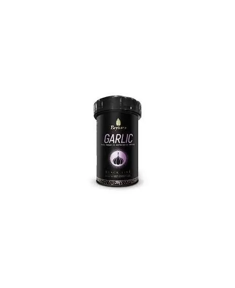 GARLIC BLACK LINE 35G