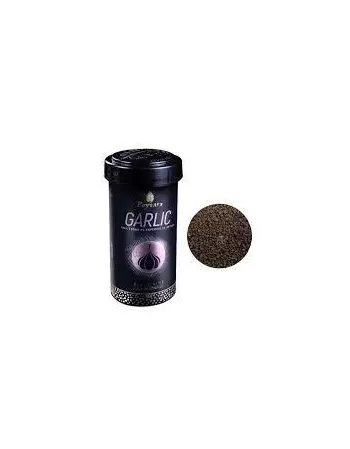 GARLIC BLACK LINE 90G