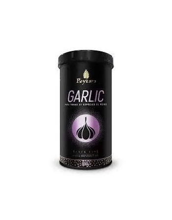 GARLIC BLACK LINE 300G