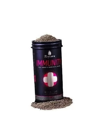 IMMUNITY BLACK LINE 35G