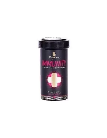 IMMUNITY BLACK LINE 90G