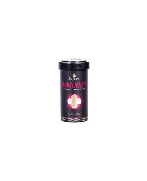 IMMUNITY BLACK LINE 90G