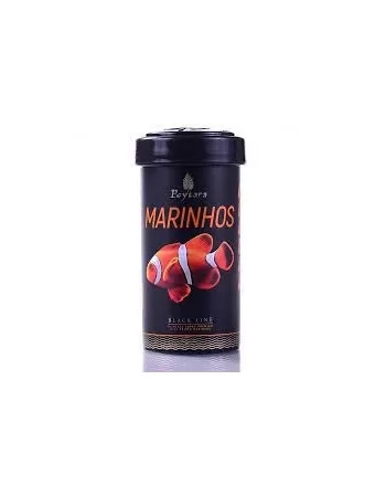 MARINHOS BLACK LINE P 120G