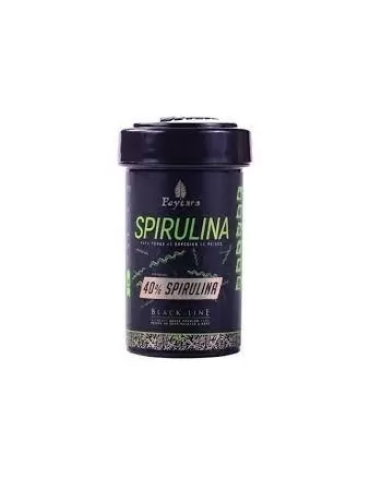 SPIRULINA BLACK LINE M 45G