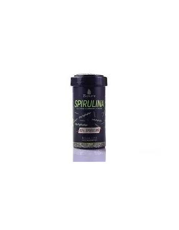 SPIRULINA BLACK LINE M 120G