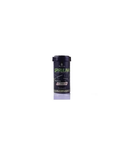 SPIRULINA BLACK LINE M 120G