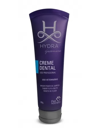 HYDRA GROOMERS CREME DENTAL 200GR