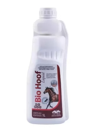 BIO-HOOF LIQUIDO 1L