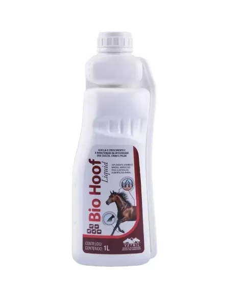 BIO-HOOF LIQUIDO 1L