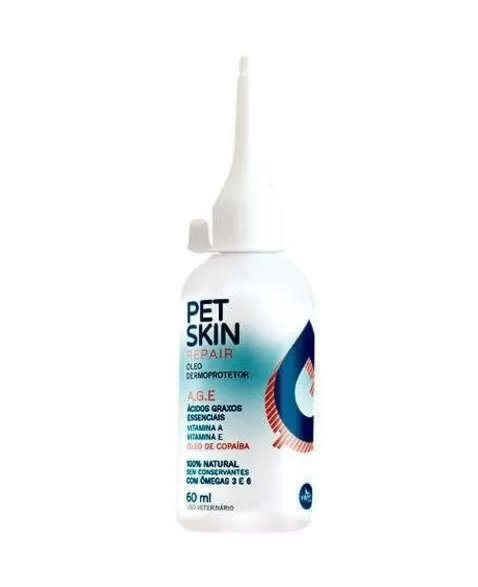 PETSKIN REPAIR 60ML