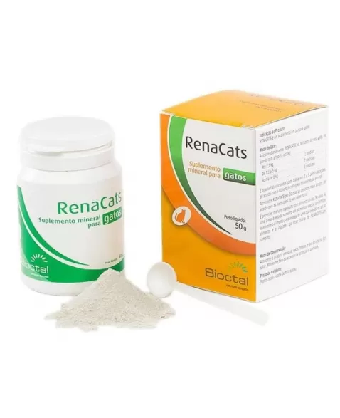 RENACATS