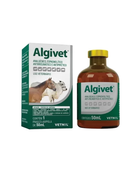 ALGIVET 50 ML