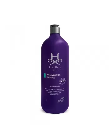 HYDRA GROOMERS PRO SH NEUTRO 1L