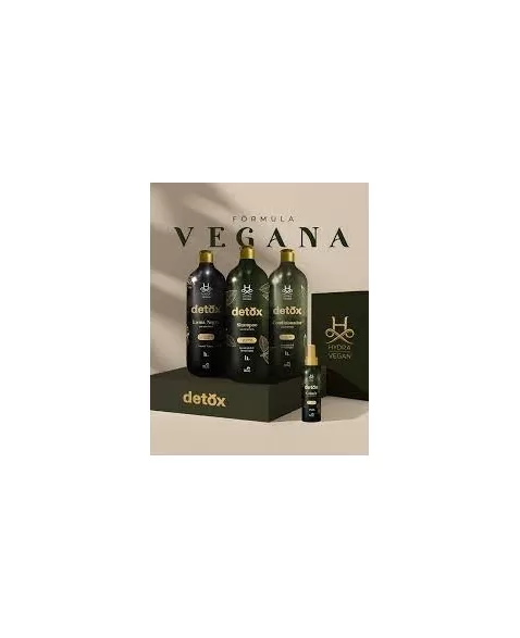 HYDRA VEGAN COLONIA 120ML