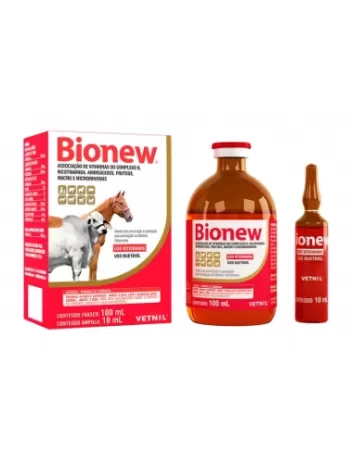 BIONEW 100ML