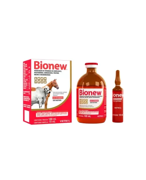 BIONEW 100ML