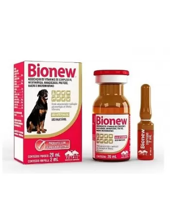 BIONEW 20ML