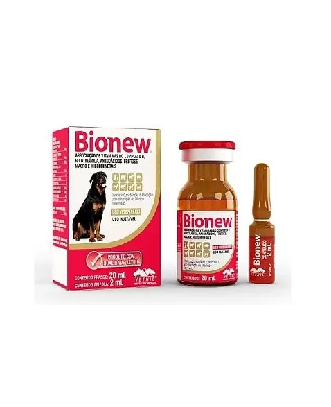 BIONEW 20ML