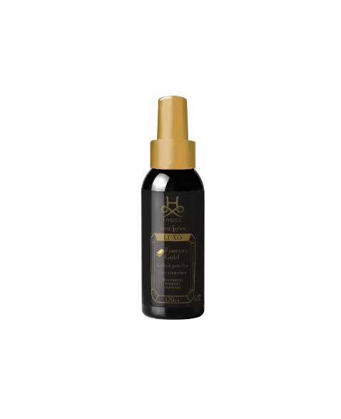 HYDRA GROOMERS COLÔNIA FOREVER GOLD 120ML