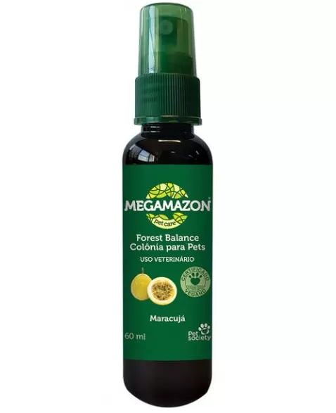 MEGAMAZON COLONIA FOREST BALANCE 60ML