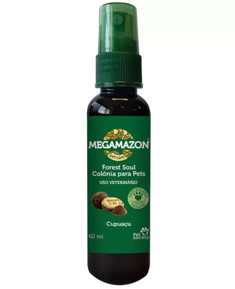 MEGAMAZON COLONIA FOREST SOUL 60ML