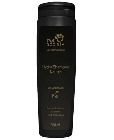 PS SHAMPOO NEUTRO SUPER PREMIUM 300ML