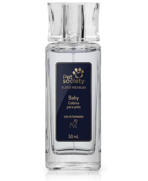 PS COLONIA BABY SUPER PREMIUM 50ML