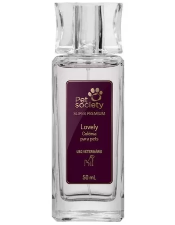 PS COLONIA LOVELY SUPER PREMIUM 50ML