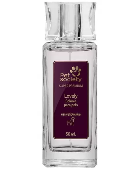 PS COLONIA LOVELY SUPER PREMIUM 50ML