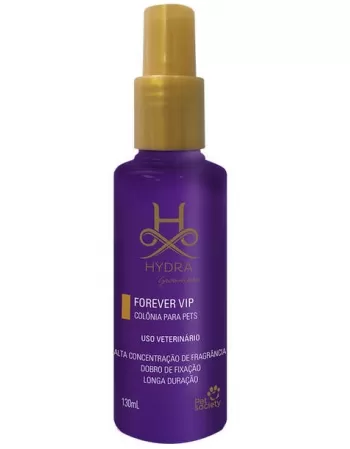 HYDRA GROOMERS COLONIA FOREVER VIP 130ML