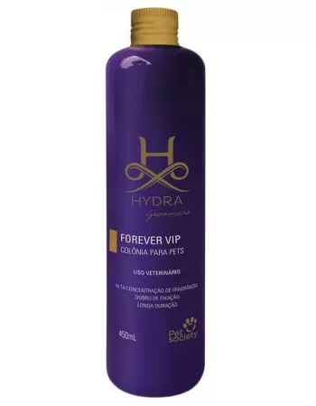 HYDRA GROOMERS COLONIA FOREVER VIP REFIL 450ML