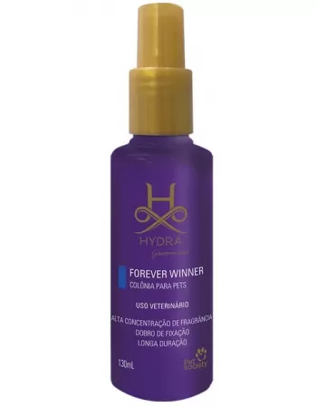 HYDRA GROOMERS COLONIA FOREVER WINNER 130ML