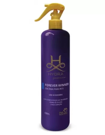 HYDRA GROOMERS COLONIA FOREVER WINNER 450ML