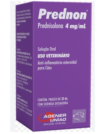 PREDNON SOL OR FR PLAS CT X 30 ML