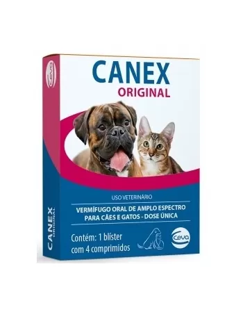 CANEX ORIGINAL