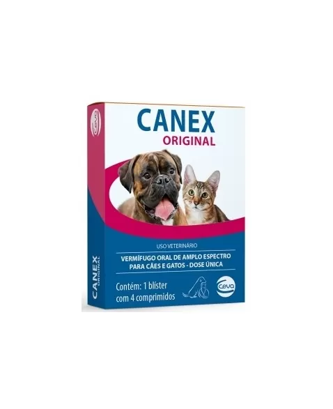 CANEX ORIGINAL